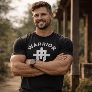 Warrior T-Shirt