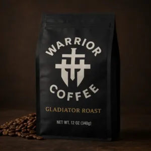 Gladiator Roast